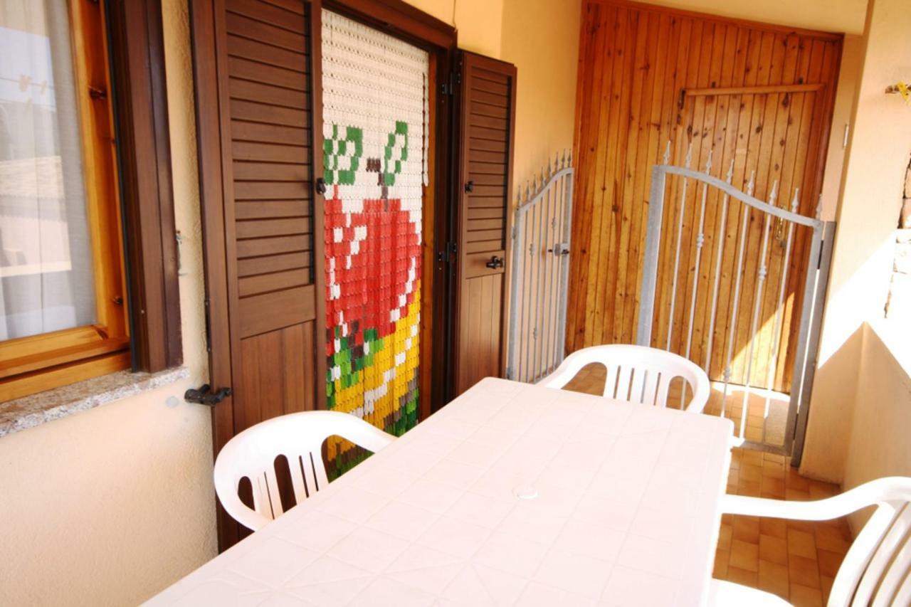 Casa Nadia Apartment San Teodoro  Bagian luar foto